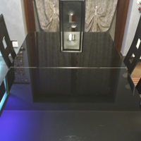 Tavolo design allungabile