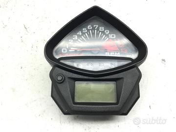 CAGIVA RAPTOR 650 STRUMENTAZIONE CONTACHILOMETRI T