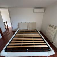 Letto matrimoniale Noah Noctis