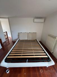 Letto matrimoniale Noah Noctis