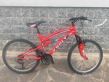 Bici ragazzo