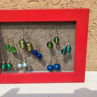 Orecchini Vetro di Murano