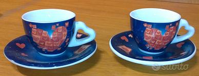 Tazzine Baci Perugina