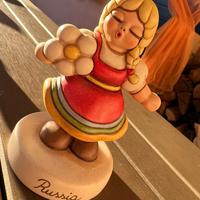 Thun bambini del mondo