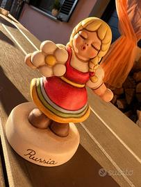 Thun bambini del mondo