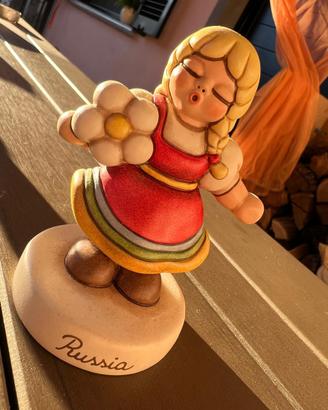 Thun bambini del mondo