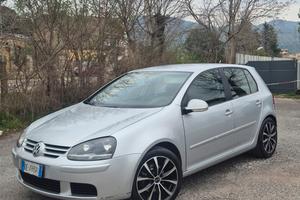 GOLF 5 1.9TDI 2006