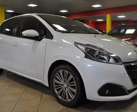 PEUGEOT 208 PureTech 82 5p. GPL KM CERTIFICATI