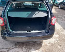 Volkswagen passat 2.0 tdi, diesel
