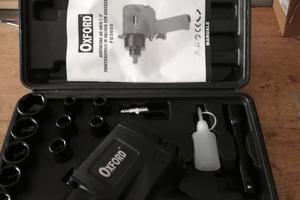 Kit avvitatore pneumatico