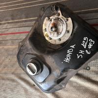 Serbatorio Honda SH 125 2008