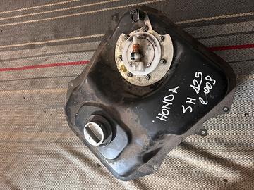 Serbatorio Honda SH 125 2008