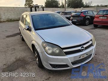 OPEL ASTRA H SW A04 1.9 CDTI 120CV 05-10 Ricambi