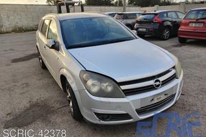 OPEL ASTRA H SW A04 1.9 CDTI 120CV 05-10 Ricambi