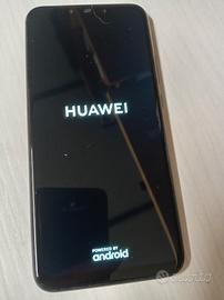 Huawei mate 20 lite