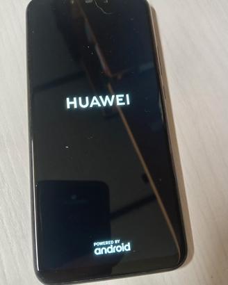 Huawei mate 20 lite