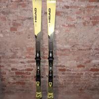 Sci HEAD SHAPE 177 cm