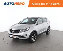 KIA Sportage DV19996