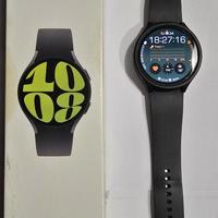 Galaxy watch 6 da 44mm