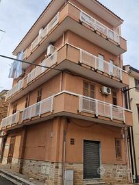 Bivano con vista mare Altavilla Milicia Pa