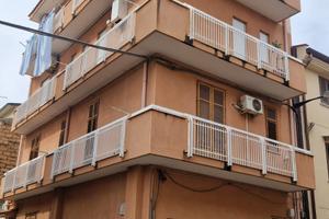 Bivano con vista mare Altavilla Milicia Pa