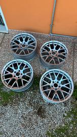 Cerchi Bmw 19” M3