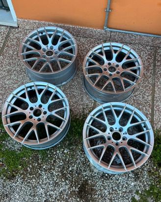Cerchi Bmw 19” M3