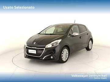 Peugeot 208 5p 1.2 puretech allure 82cv