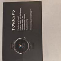 TicWatch pro