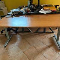 Scrivania ufficio IKEA