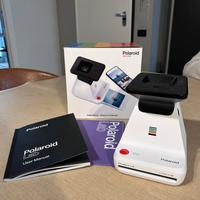 Stampante Polaroid Lab