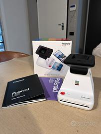 Stampante Polaroid Lab