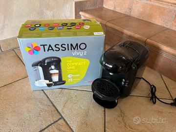 Macchina per Caffè Bosch Tassimo Vivy 2