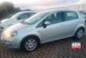 Fiat Punto Evo 1.2 8V 5 porte Lounge