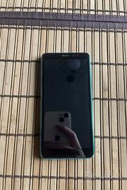 Wiko Tommy3 NFC edition