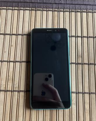 Wiko Tommy3 NFC edition