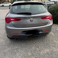 Alfa romeo gulietta