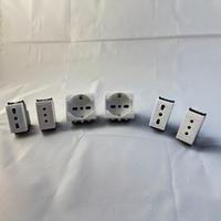 Set di prese elettriche