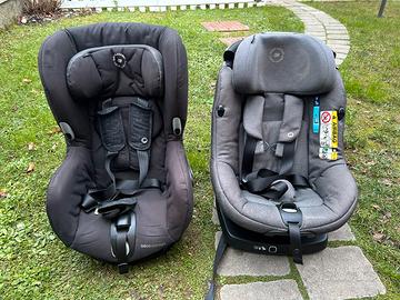 Seggiolini, bici, triciclo