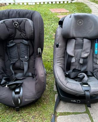 Seggiolini, bici, triciclo