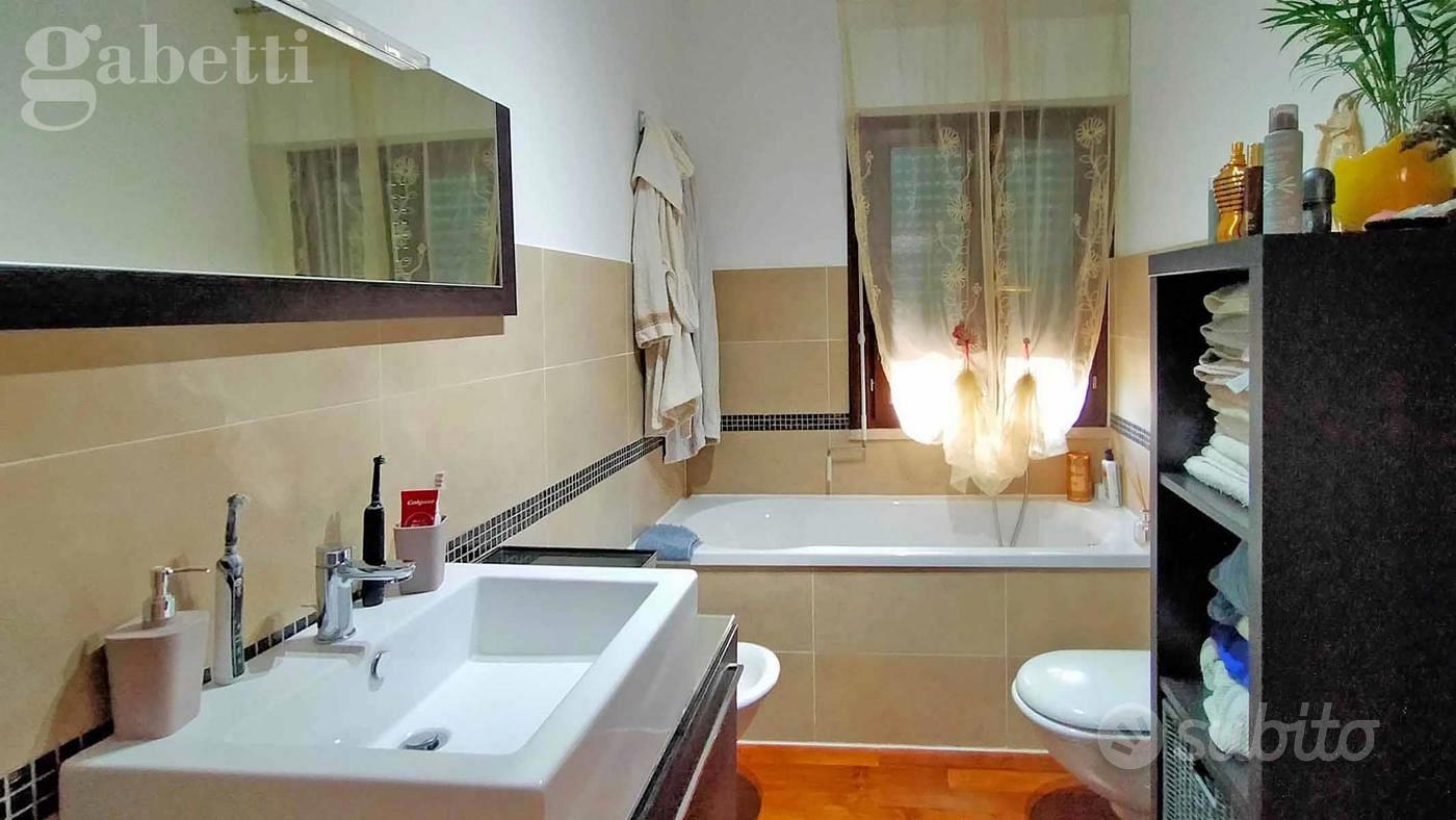 Appartamento – Senigallia, Vivere Verde - Altro