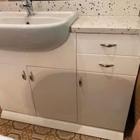 Mobile Bagno completo