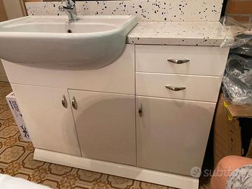 Mobile Bagno completo
