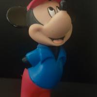 Vintage 1980 Mickey Mouse