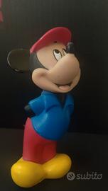 Vintage 1980 Mickey Mouse