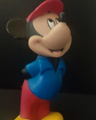 Vintage 1980 Mickey Mouse