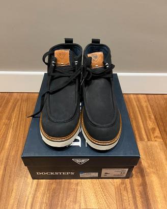 Docksteps Oakland taglia 43