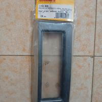Mascherina autoradio per Fiat Punto 