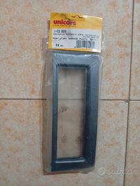 Mascherina autoradio per Fiat Punto 