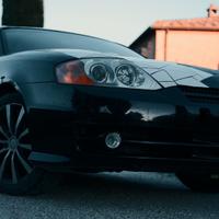 Hyundai Coupe 2002 GPL